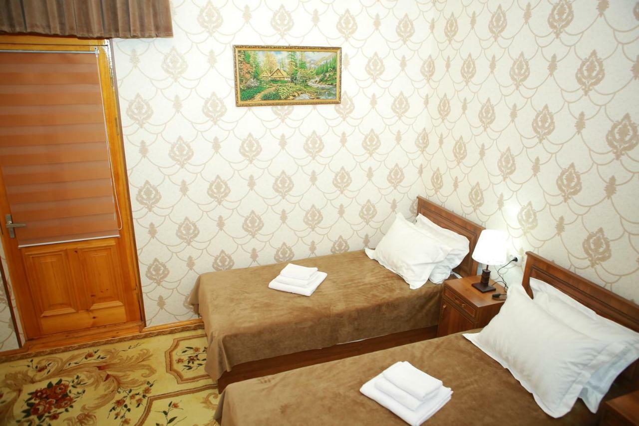 Hotel Xum Don Samarcanda Exterior foto